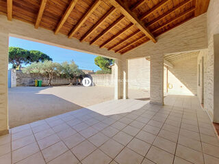 Location Maison Maison à louer Morières-lès-Avignon Morières-lès-avignon