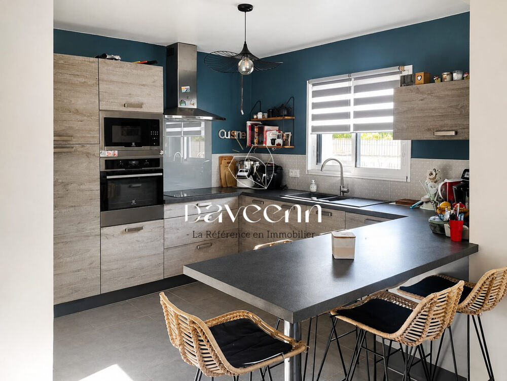 Vente Maison Maison à vendre Pluvigner
