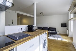  Appartement � louer 3 pi�ces 64 m�