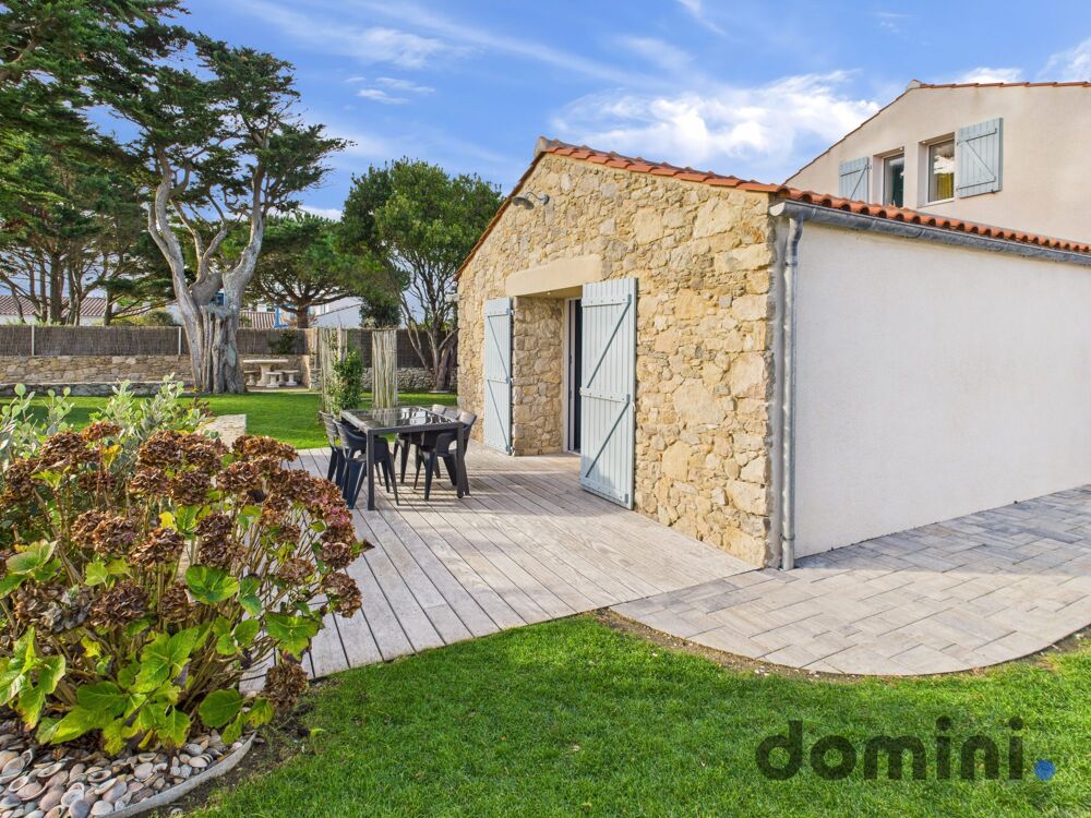  vendre  Maison La Gurinire (85680)