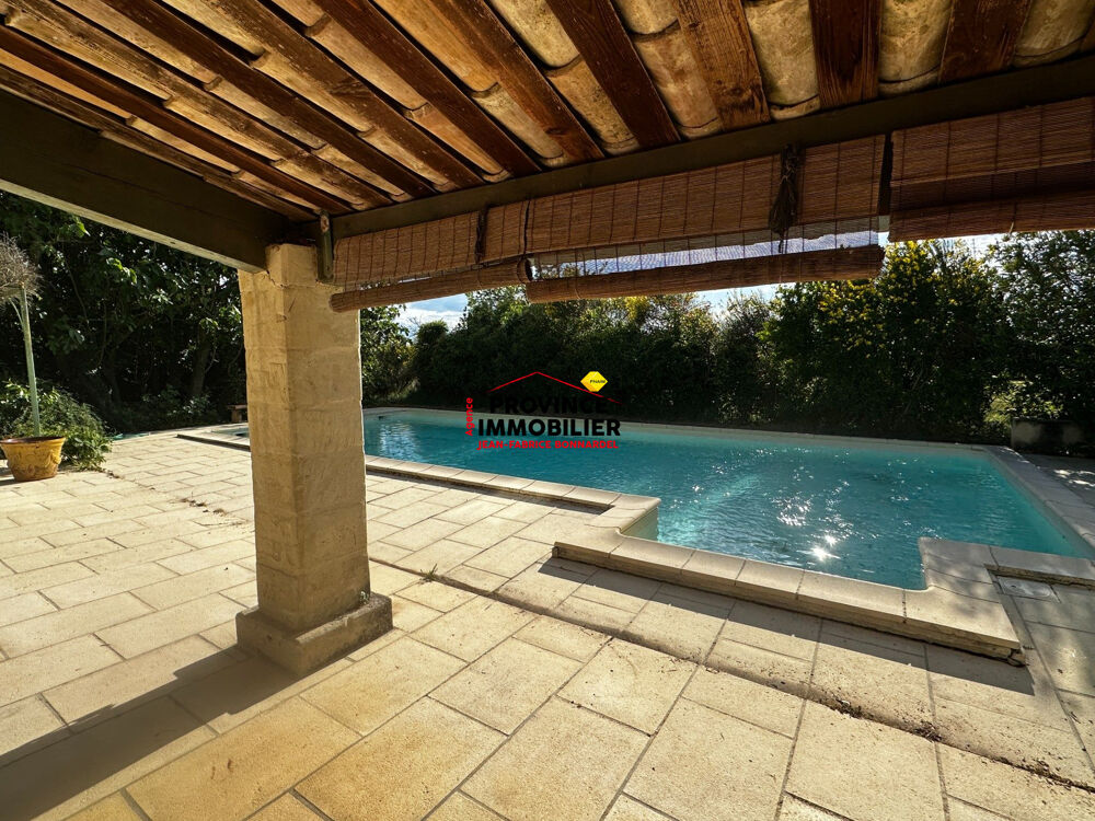 à vendre  Maison Grillon (84600)