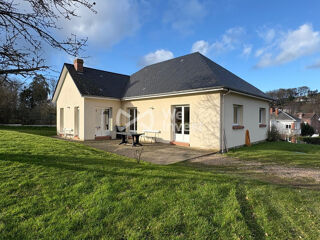  Maison � vendre 5 pi�ces 107 m�