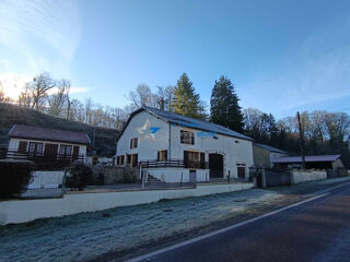  Maison � vendre 5 pi�ces 130 m�