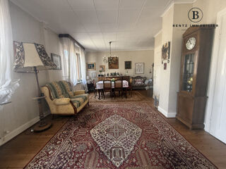  Maison � vendre 6 pi�ces 111 m�