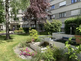  Appartement à louer 2 pièces 54 m²