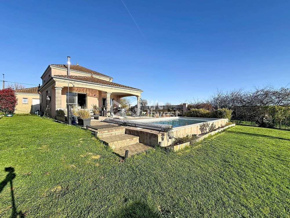 Maison à vendre Cosnes-et-Romain