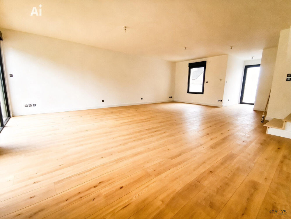 Maison neuve mitoyen - opportunité plus qu'un seul lot disponib