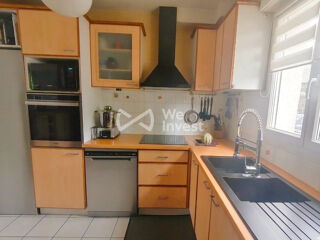  Maison à vendre 7 pièces 145 m²