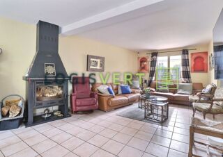  Maison � vendre 7 pi�ces 131 m�