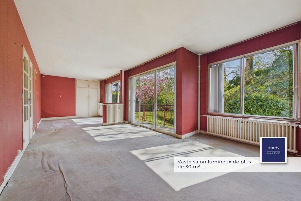LE COCON À RÉNOVER