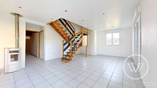  Maison à vendre 6 pièces 126 m²
