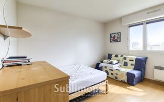  Appartement � vendre 1 pi�ce 21 m�