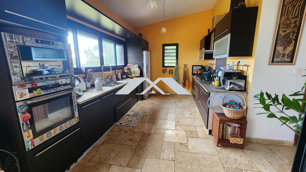 � vendre  Maison Saint-Joseph (97480)