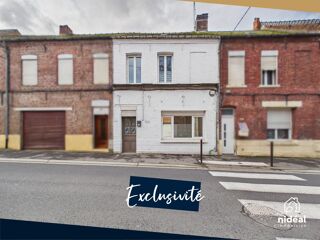  Maison � vendre 4 pi�ces 104 m�