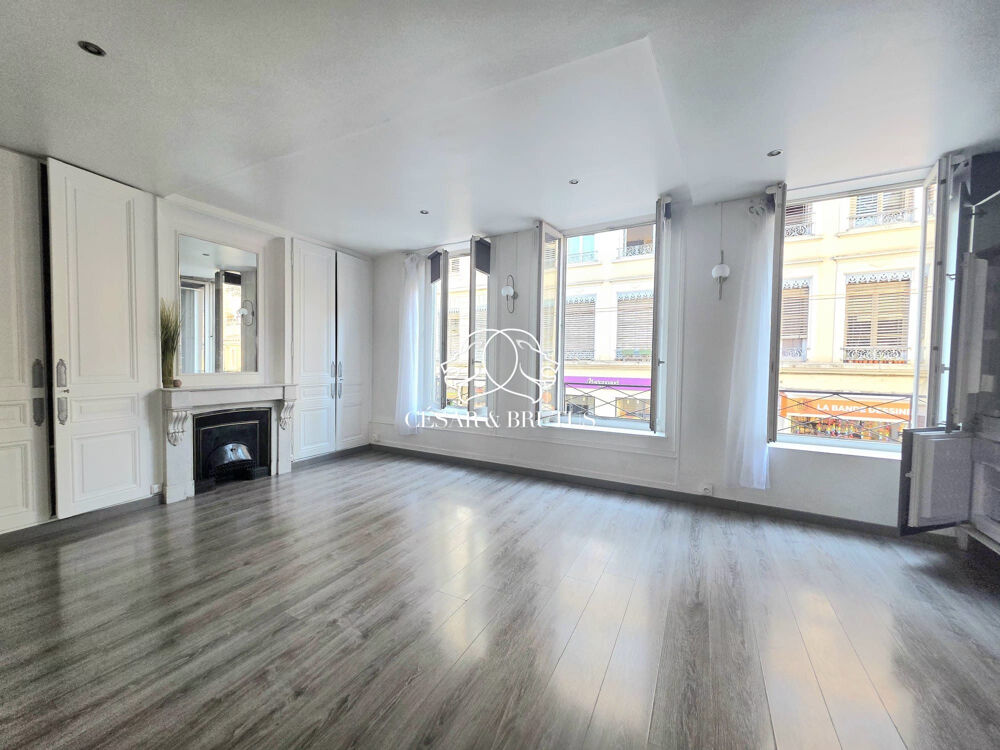 Vente Appartement Appartement à vendre Lyon Lyon 4
