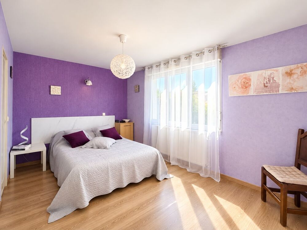 Vente Appartement En exclusivité – T2 lumineux avec grand balcon à Cran-Gevrie Annecy