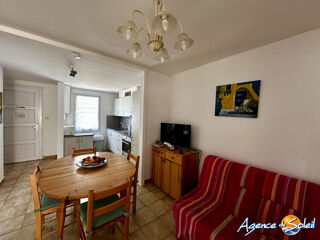  Maison � vendre 4 pi�ces 41 m�