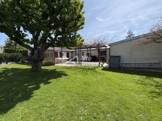  Maison à vendre 4 pièces 114 m²
