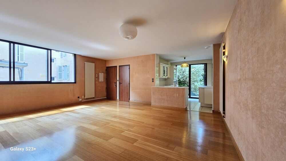 Vente Appartement APPARTEMENT AVEC TERRASSE PROCHE BRECHE Niort