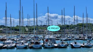  Appartement � vendre 3 pi�ces 65 m�