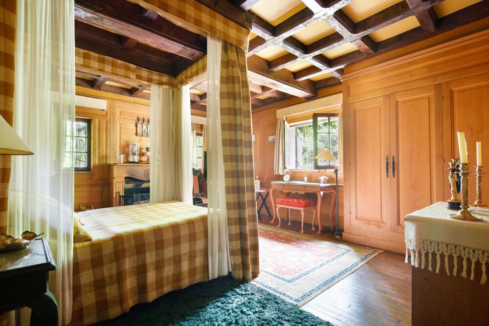 à vendre  Maison Villedômer (37110)