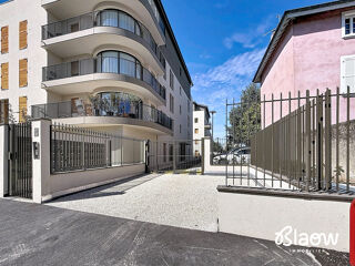  Appartement à vendre 3 pièces 60 m²
