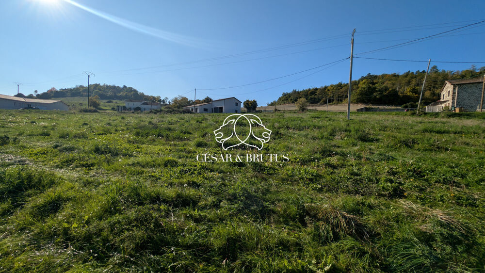Vente Terrain TERRAIN CONSTRUCTIBLE à Viabiliser Beaulieu
