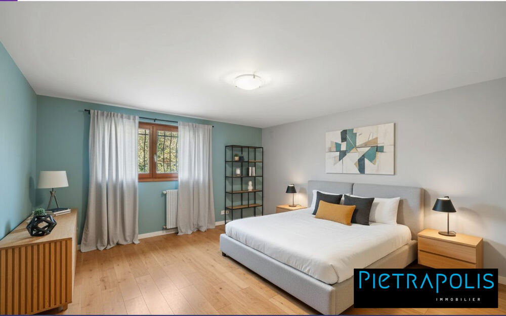  vendre  Maison Saint-Didier-au-Mont-d'Or (69370)