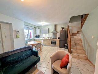 Vente Maison Charmante maison de bourg centre ville YSSINGEAUX Yssingeaux