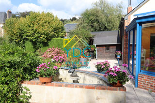  Maison � vendre 5 pi�ces 132 m�