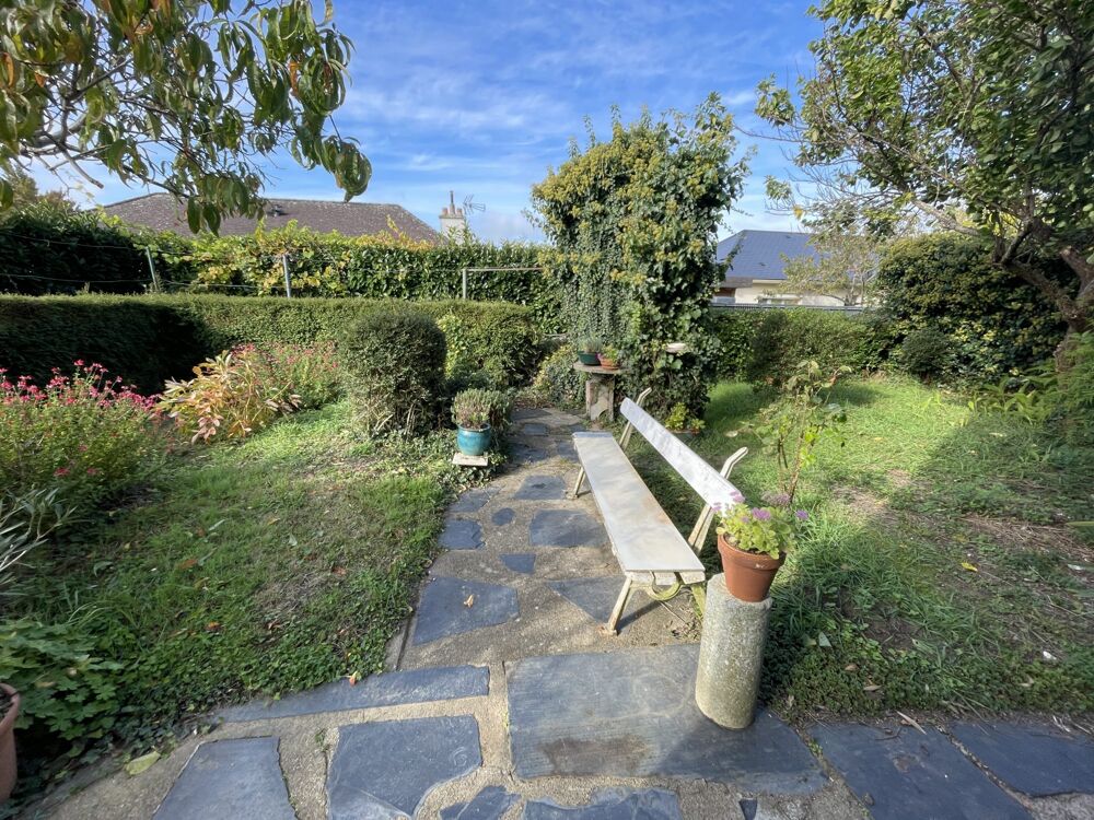 Vente Maison Maison 5 pièces Tours nord Tours