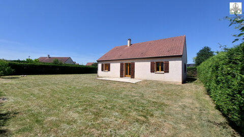   Maison � Fragnes-la-Loy�re Maison - 4 pi�ce(s) - 93 m�