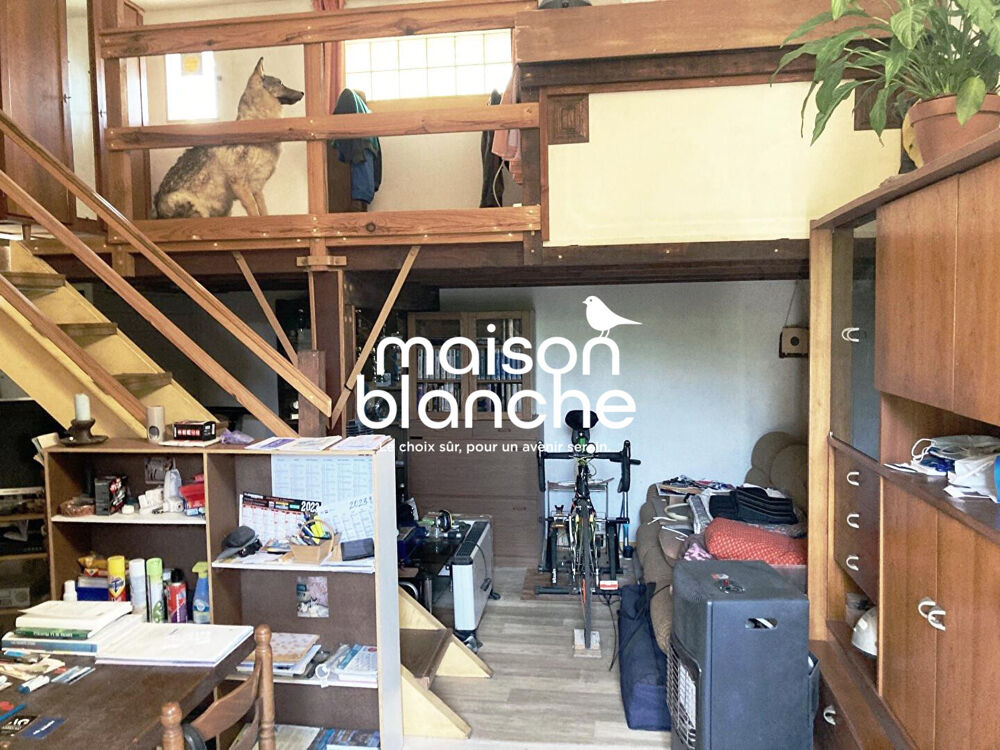 Maison FOMPERRON 1 pièce(s) 45 m2