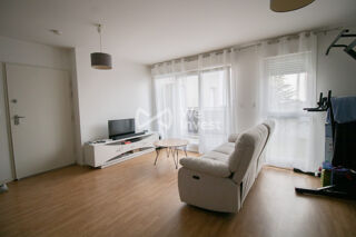  Appartement à vendre 3 pièces 59 m²