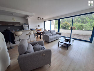  Appartement � louer 3 pi�ces 90 m�