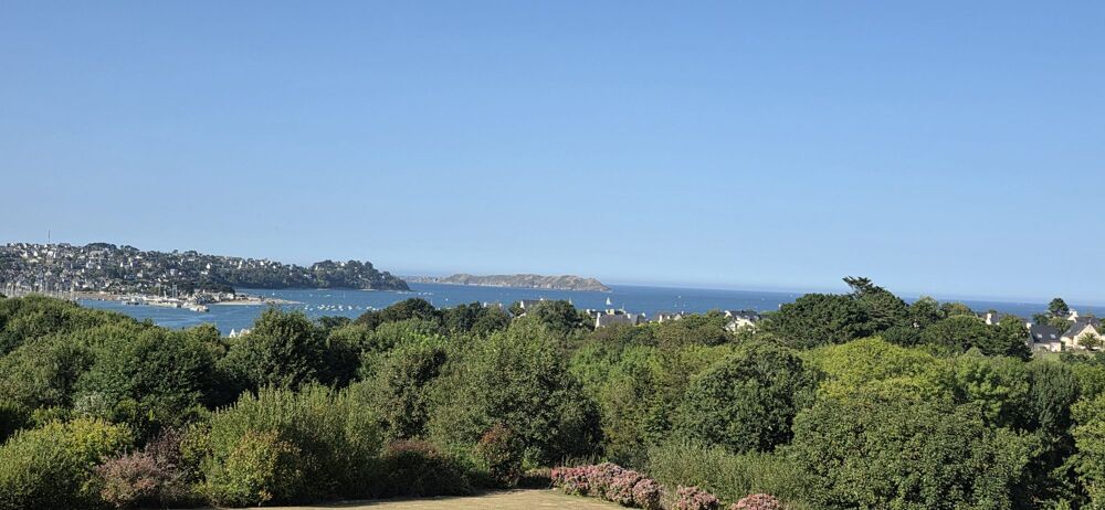 MAISON 234M² PLAIN PIED - VUE MER - PISCINE