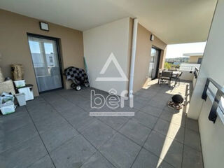  Appartement  vendre 4 pices 100 m