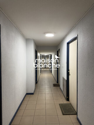  Appartement à vendre 1 pièce 22 m²