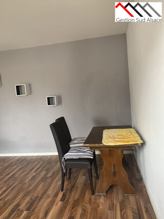  Appartement � louer 1 pi�ce 26 m�