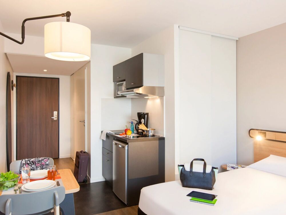 Appartement à vendre Nancy
