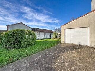  Maison  vendre 3 pices 78 m