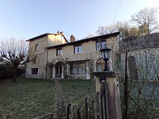  Maison à vendre 6 pièces 251 m²