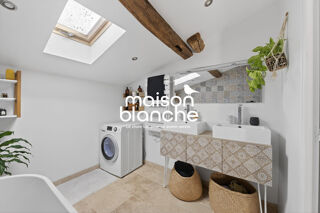  Maison à vendre 5 pièces 135 m²