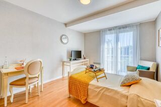  Appartement à vendre 1 pièce 29 m²