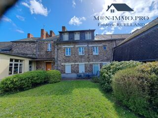  Immeuble  vendre 343 m