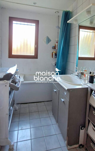  Maison � vendre 4 pi�ces 78 m�