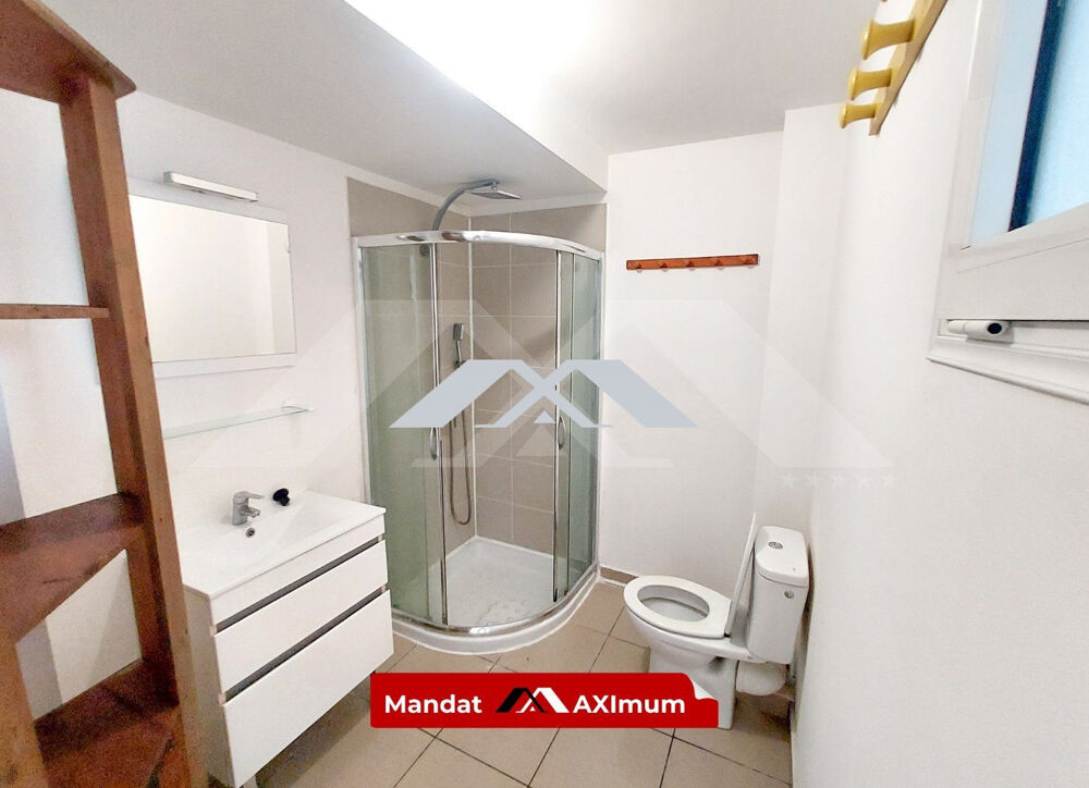 Studio Moufia Idéal investissement locatif ou premier achat