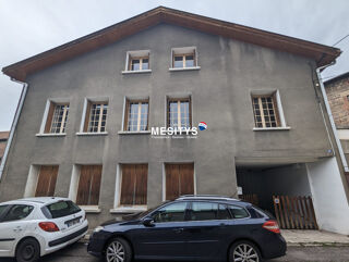  Maison  vendre 13 pices 198 m