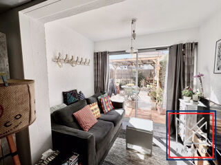  Appartement  vendre 2 pices 40 m