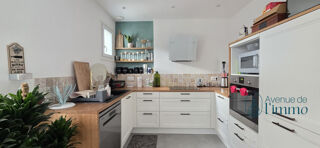  Maison � vendre 5 pi�ces 110 m�